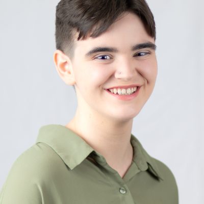Elliott Gibson