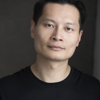 Jeff Yung