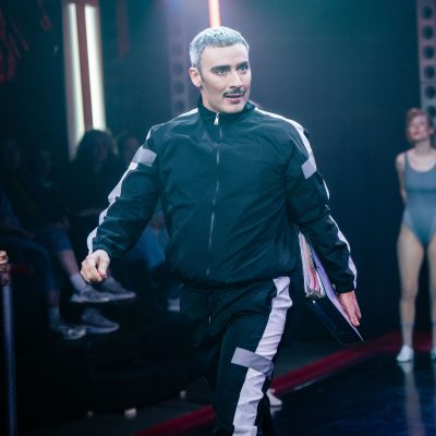 Dance Nation (2026). Photography by Elana Emer. Set and Lighting Design by Nick Blais. Costume Design by Kathleen Black.