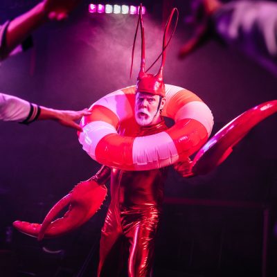 Dance Nation (2026). Photography by Elana Emer. Set and Lighting Design by Nick Blais. Costume Design by Kathleen Black.