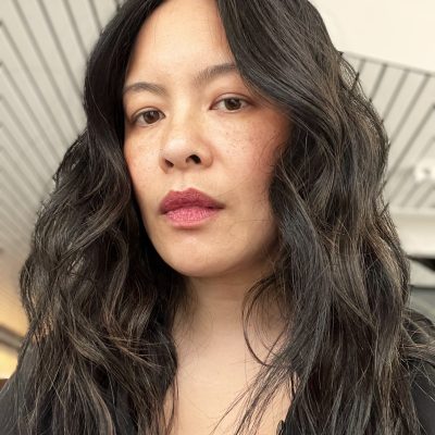 Ming Wong