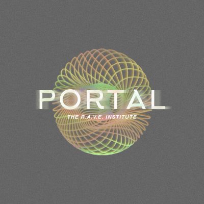 PORTAL by The R.A.V.E. Institute & Me Time 