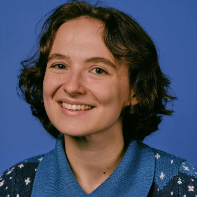 Catie Thorne