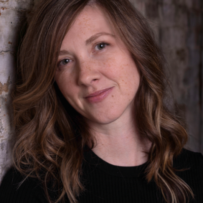 Sarah Miller